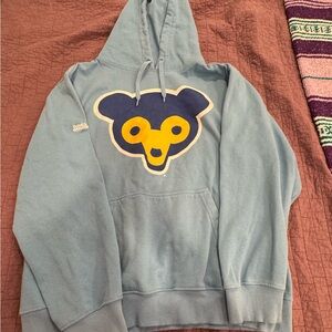 Chicago Cubs Hoodie